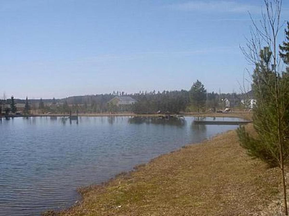 Дома для отпуска Holiday Home Murrenkolo Kankaanranta-14