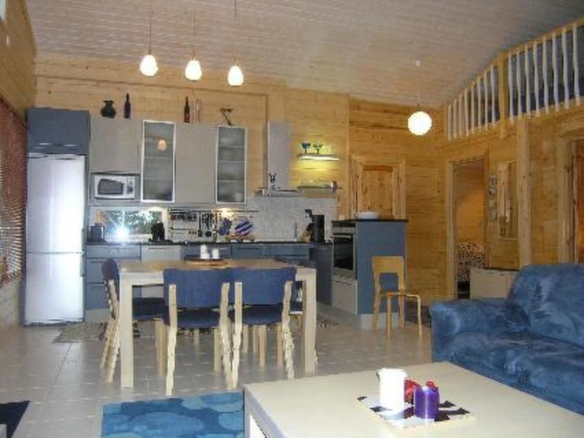 Дома для отпуска Holiday Home Murrenkolo Kankaanranta-22
