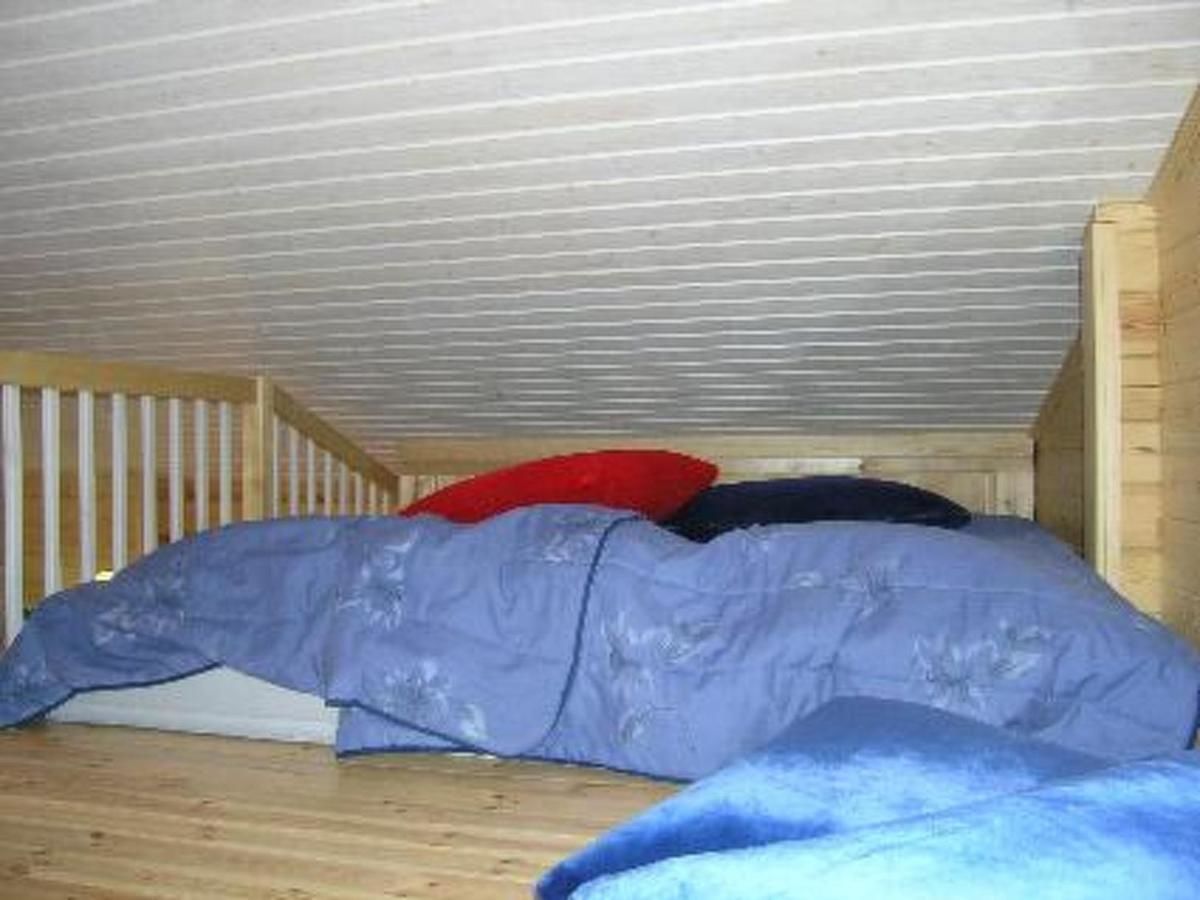 Дома для отпуска Holiday Home Murrenkolo Kankaanranta-23
