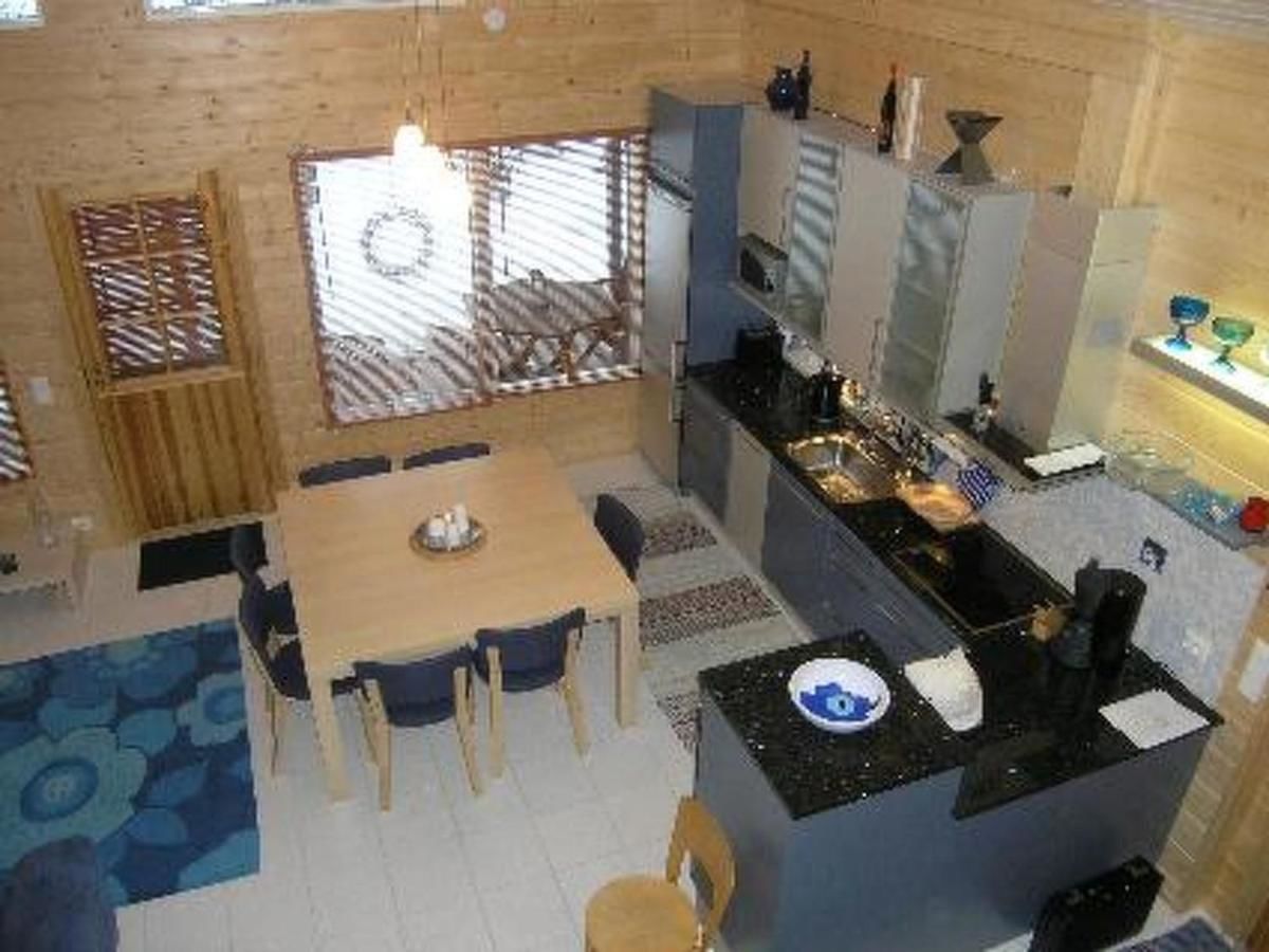 Дома для отпуска Holiday Home Murrenkolo Kankaanranta-30
