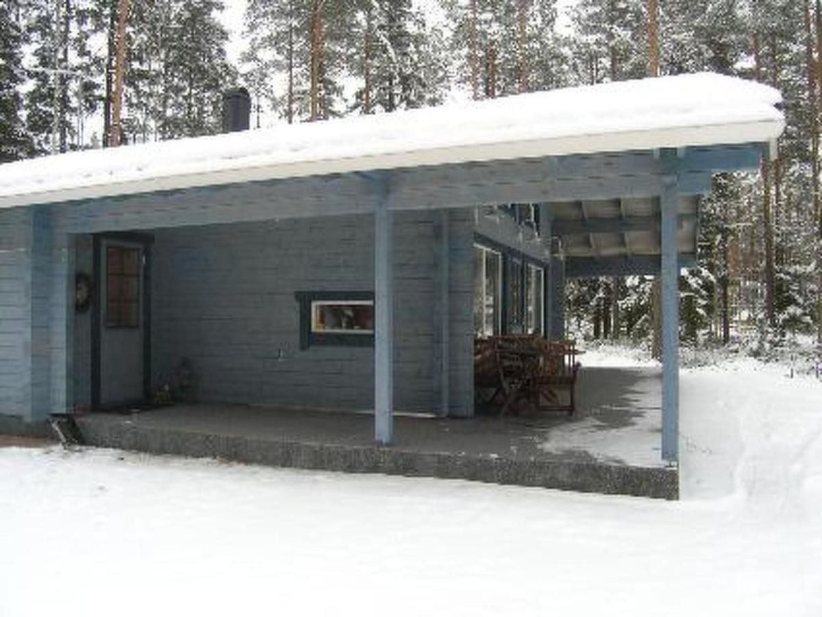 Дома для отпуска Holiday Home Murrenkolo Kankaanranta-31
