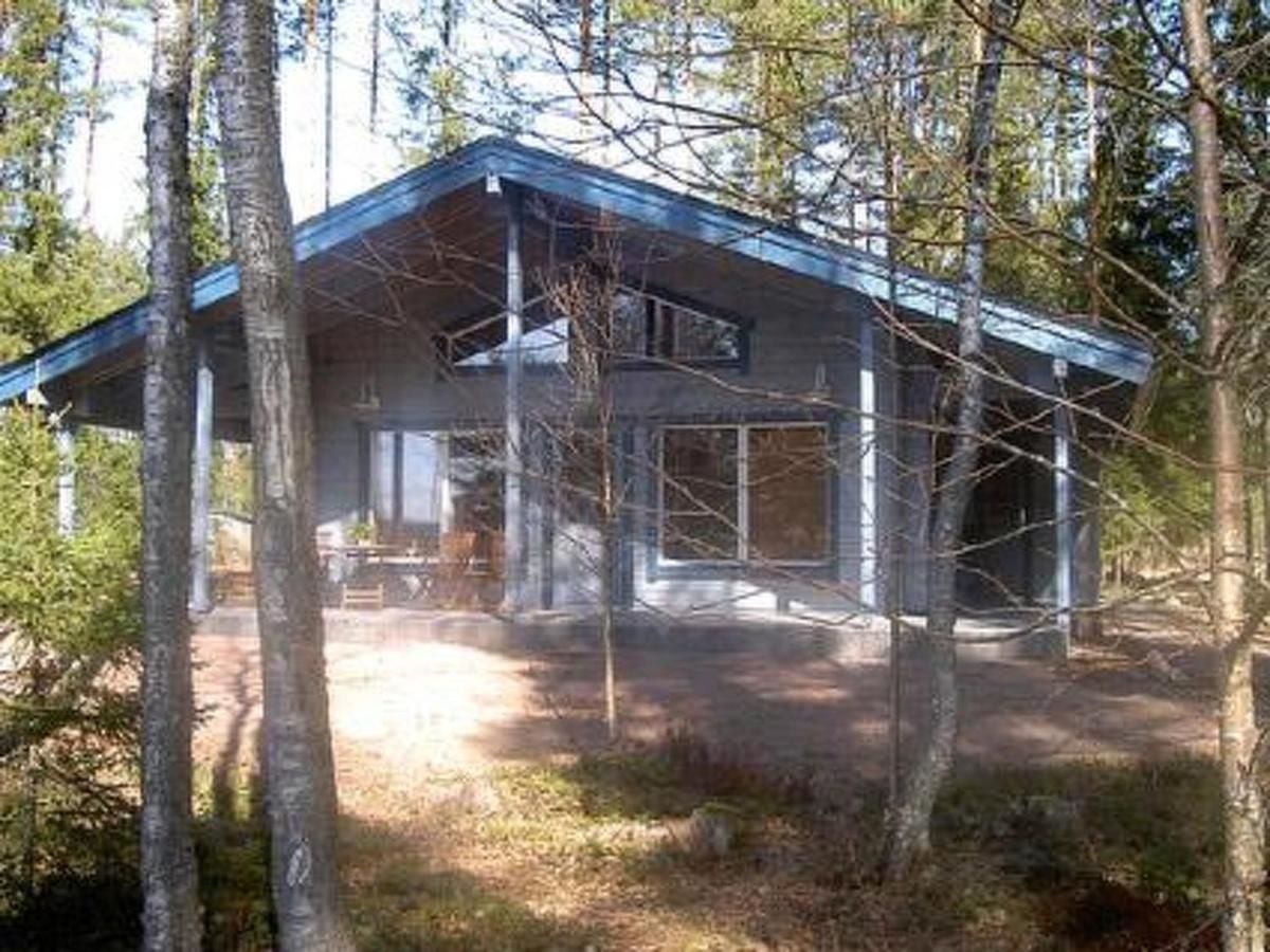 Дома для отпуска Holiday Home Murrenkolo Kankaanranta-32