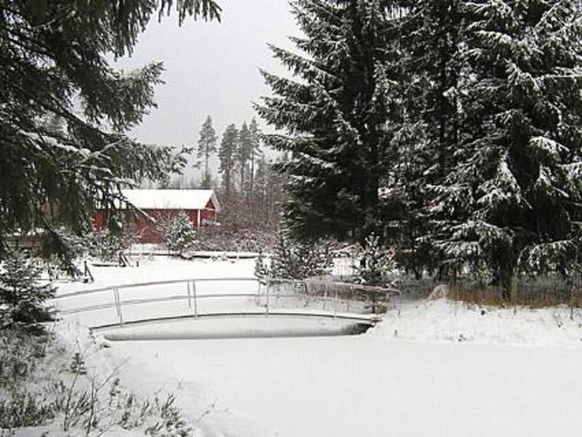 Дома для отпуска Holiday Home Murrenkolo Kankaanranta-33