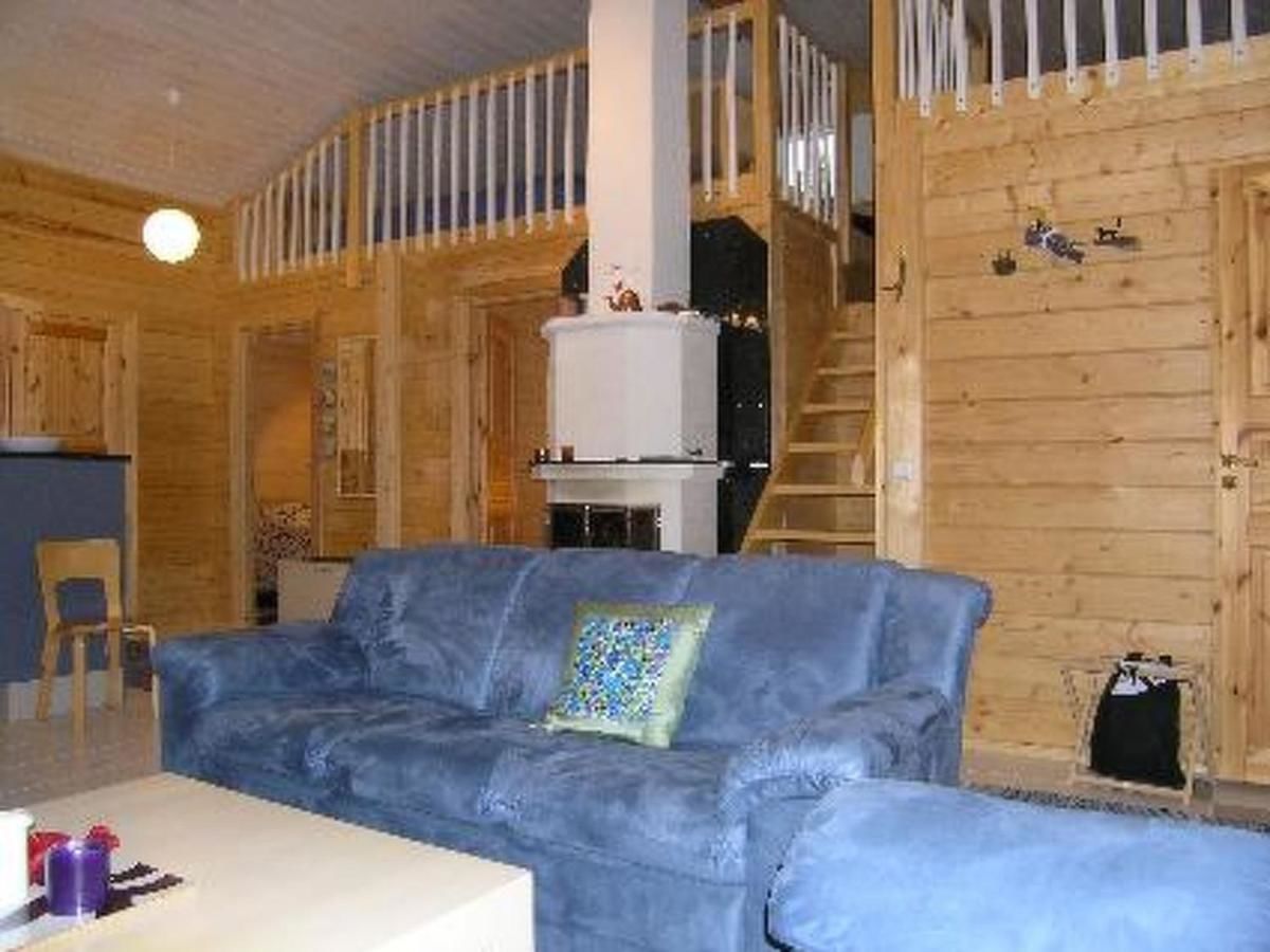 Дома для отпуска Holiday Home Murrenkolo Kankaanranta-34