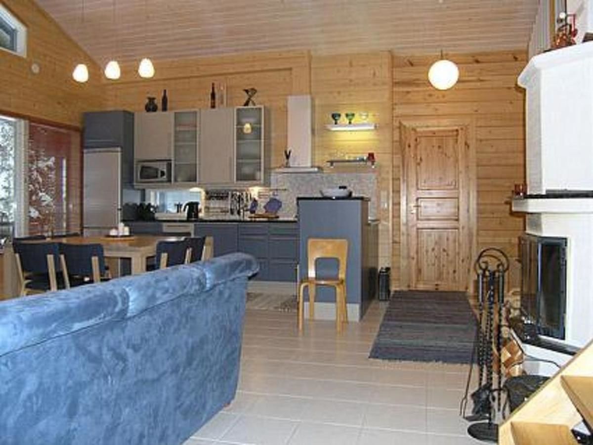 Дома для отпуска Holiday Home Murrenkolo Kankaanranta-35