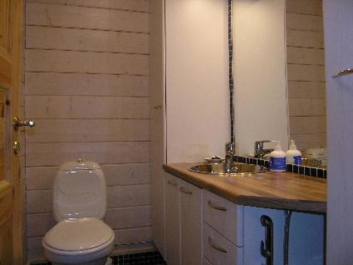 Дома для отпуска Holiday Home Murrenkolo Kankaanranta-36