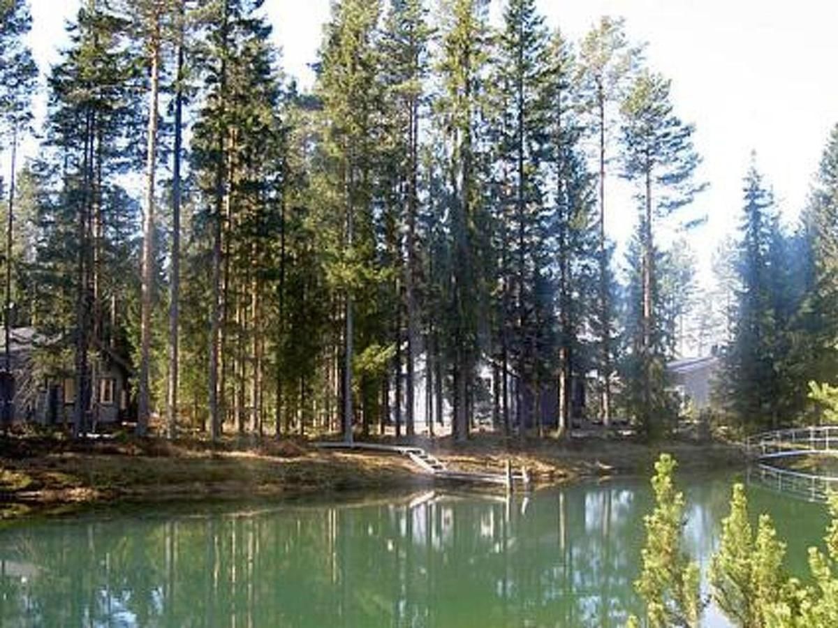 Дома для отпуска Holiday Home Murrenkolo Kankaanranta-39