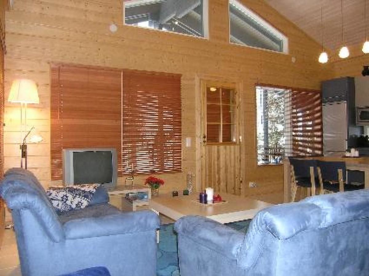 Дома для отпуска Holiday Home Murrenkolo Kankaanranta-40