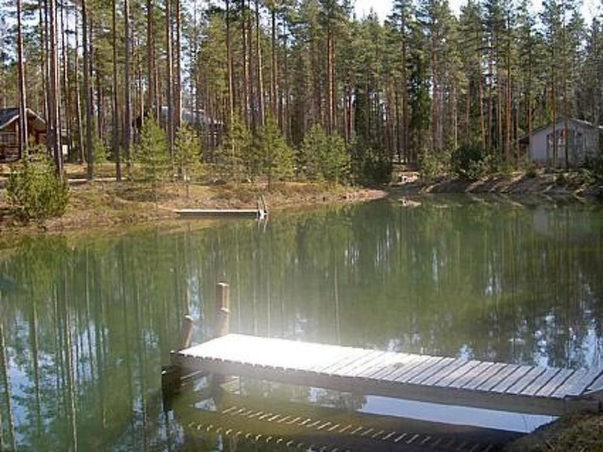 Дома для отпуска Holiday Home Murrenkolo Kankaanranta-41