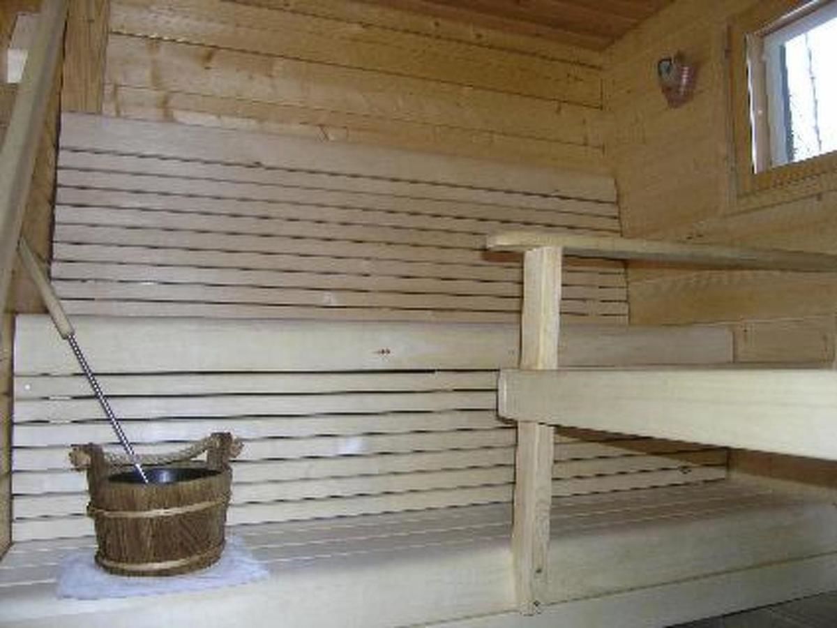 Дома для отпуска Holiday Home Murrenkolo Kankaanranta-7
