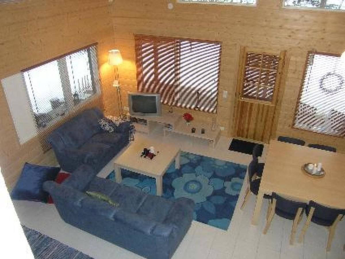 Дома для отпуска Holiday Home Murrenkolo Kankaanranta-45