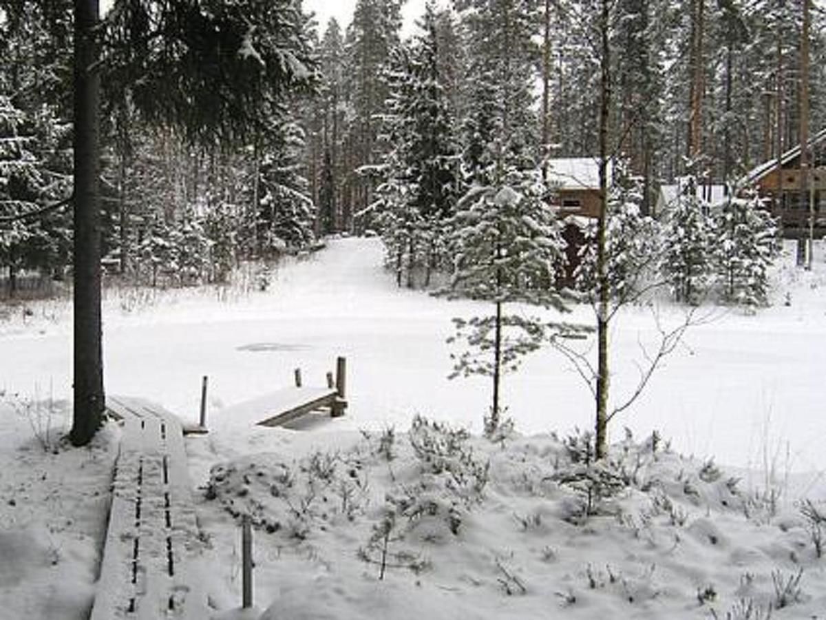 Дома для отпуска Holiday Home Murrenkolo Kankaanranta-48