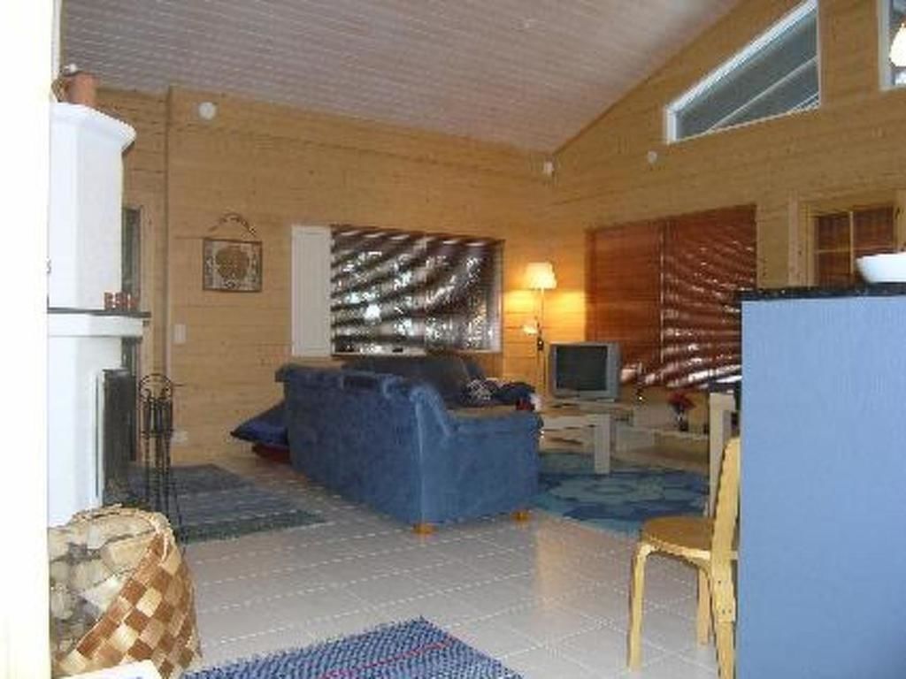 Дома для отпуска Holiday Home Murrenkolo Kankaanranta-50