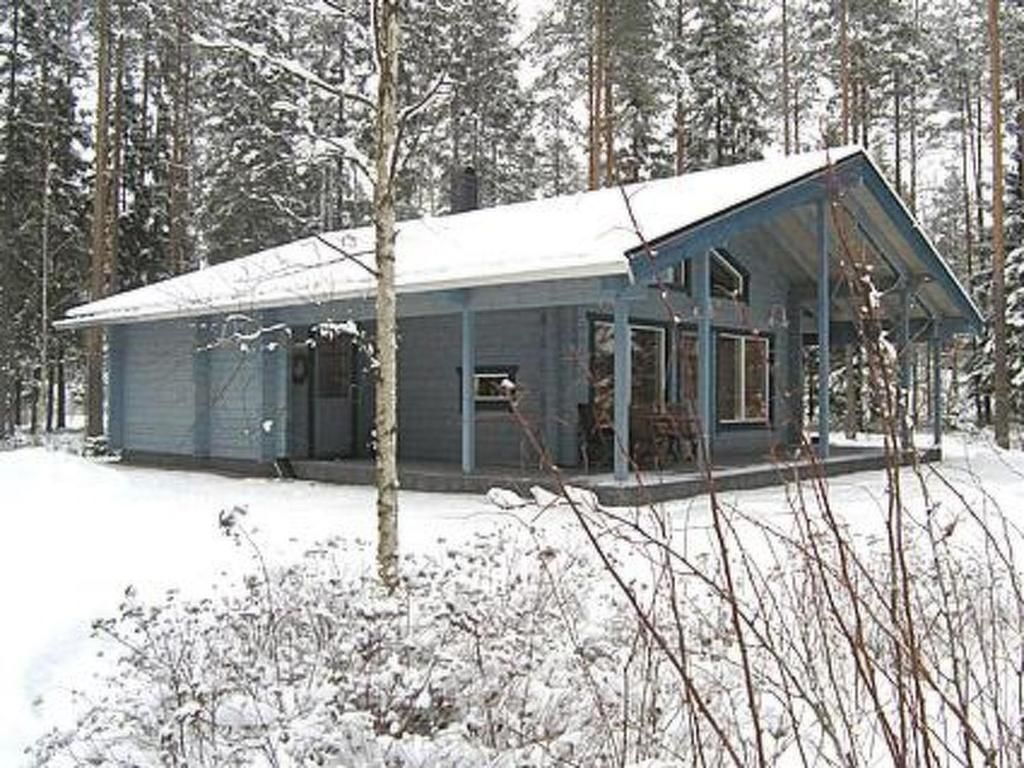 Дома для отпуска Holiday Home Murrenkolo Kankaanranta