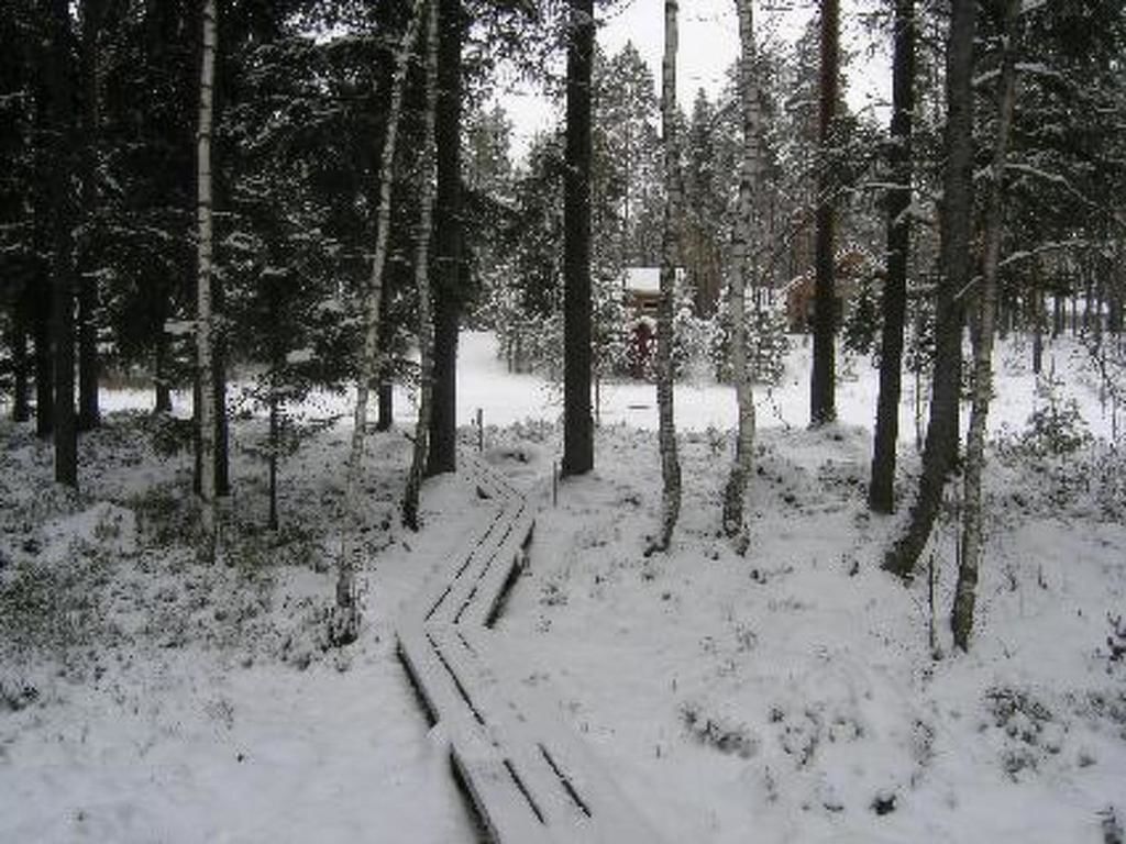Дома для отпуска Holiday Home Murrenkolo Kankaanranta-62