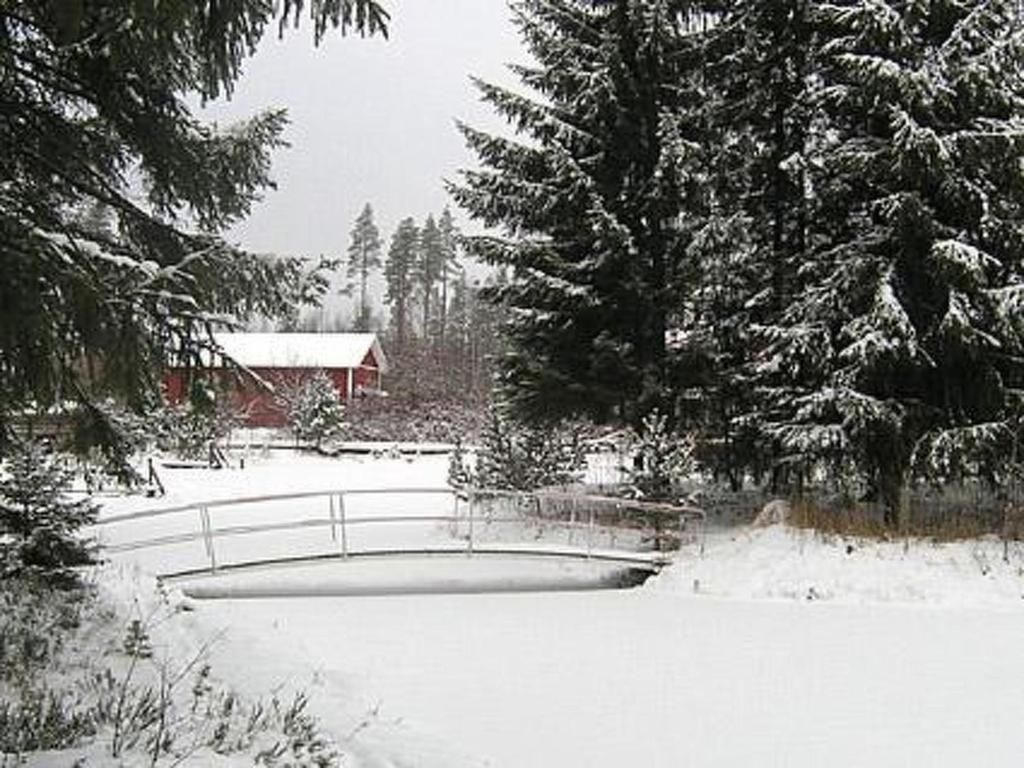 Дома для отпуска Holiday Home Murrenkolo Kankaanranta-65