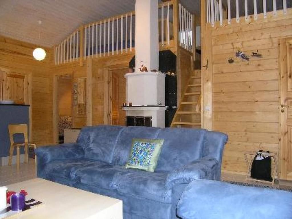 Дома для отпуска Holiday Home Murrenkolo Kankaanranta-72