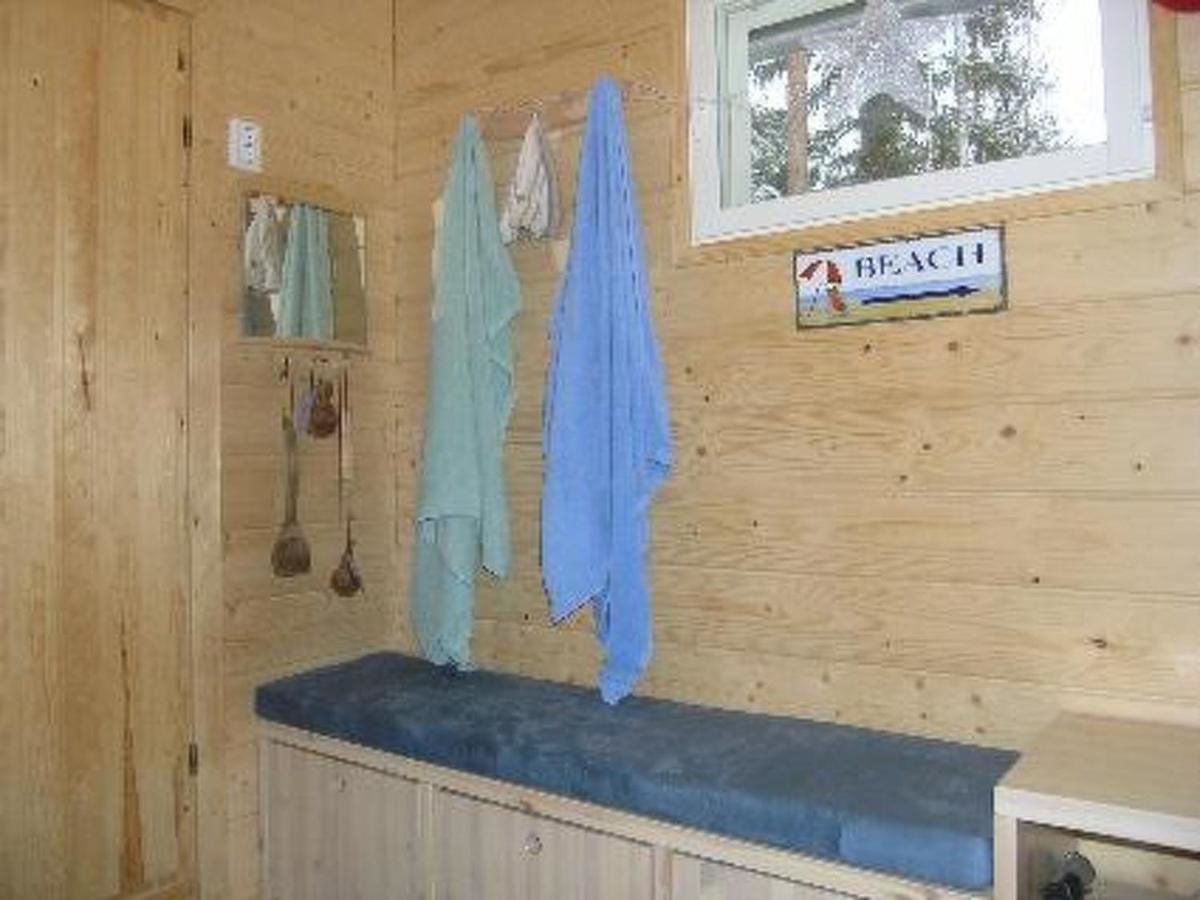 Дома для отпуска Holiday Home Murrenkolo Kankaanranta-11