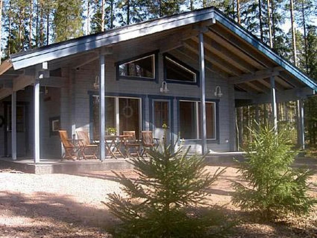Дома для отпуска Holiday Home Murrenkolo Kankaanranta-12
