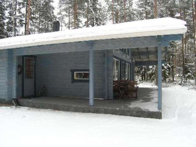Дома для отпуска Holiday Home Murrenkolo Kankaanranta-26