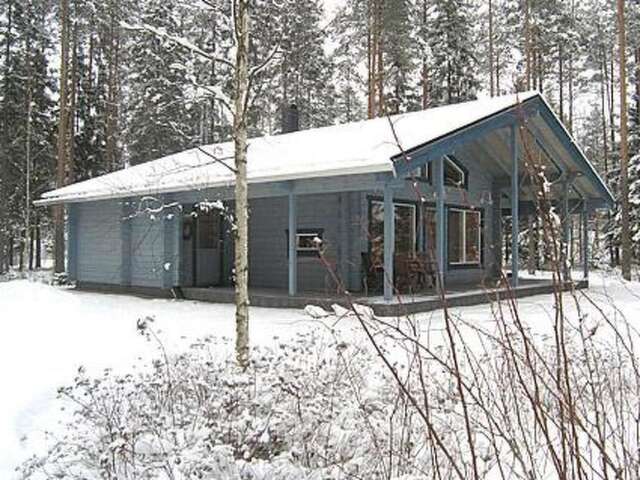 Дома для отпуска Holiday Home Murrenkolo Kankaanranta-28